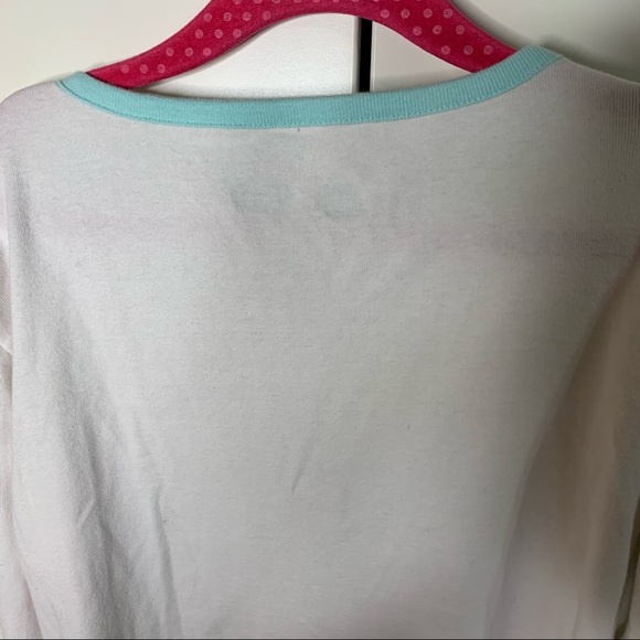 Gap Star Wars Princess Leia Sleep Shirt - Picture 7 of 11